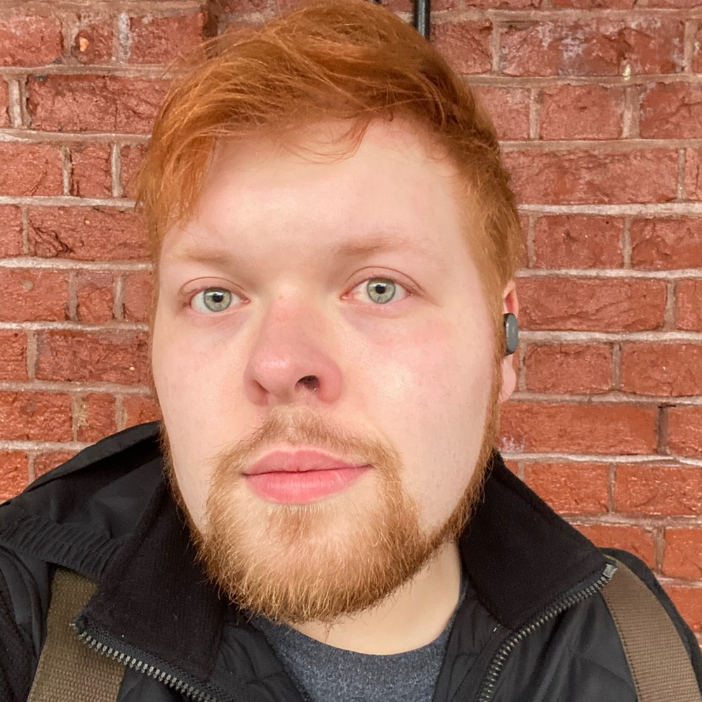 Meet your Posher, Stefan